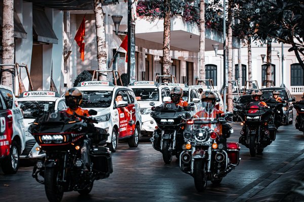 Devenir chauffeur : réussir sa formation taxi