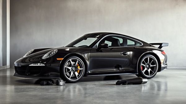 Découvrez les meilleurs accessoires Porsche pour améliorer votre voiture