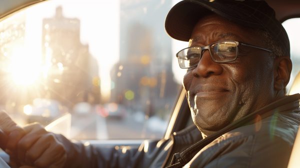 Devenir chauffeur : réussir sa formation taxi
