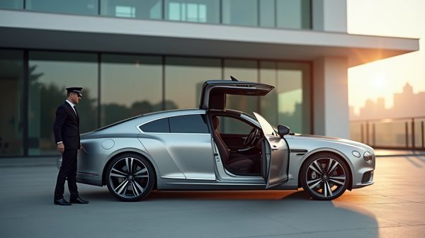 Location autocar avec chauffeur : les meilleures options pour vos déplacements