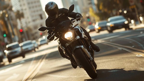 Motopass : le porte badge moto tout-en-un