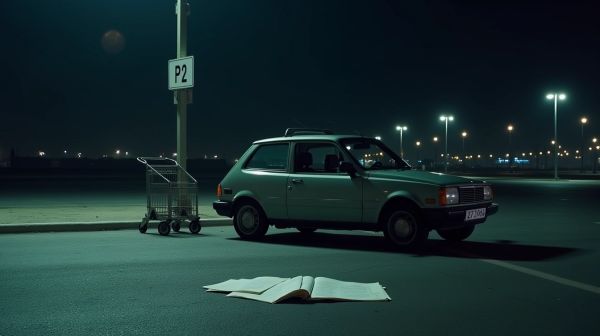 Ne vous fiez pas aux tarifs habituels pour louer une voiture à l'aéroport de Naples