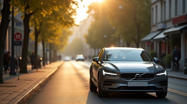 Serrurier automobile à lyon nord : votre clé vers la sérénité