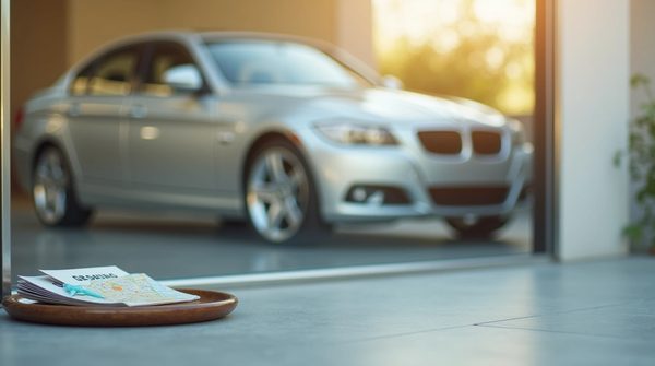 Tout savoir sur la location d'un porte voiture : conseils, prix et astuces
