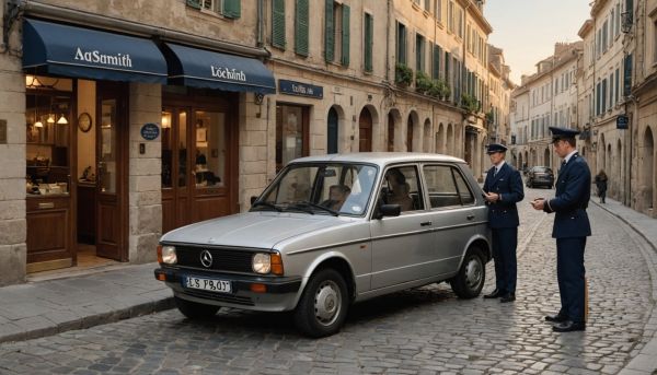 Urgence serrurerie automobile à valence : restez serein !